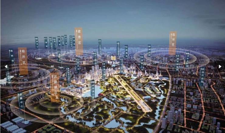 Kaiyun体育网站:震撼!合肥徽创龙川汇【2025最新优惠】@售楼处(图1)