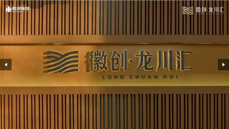 Kaiyun体育网站:震撼!合肥徽创龙川汇【2025最新优惠】@售楼处(图3)