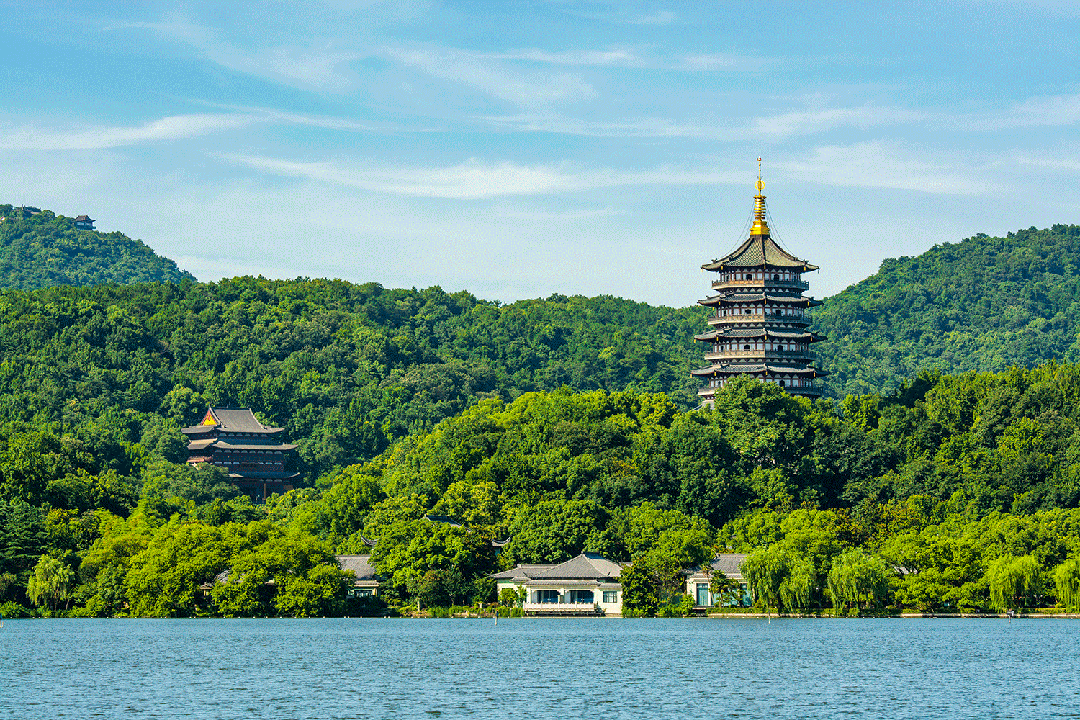 百度热搜@和萃揽悦园售楼处发布:杭州和萃揽悦园以品质引领!(图3)