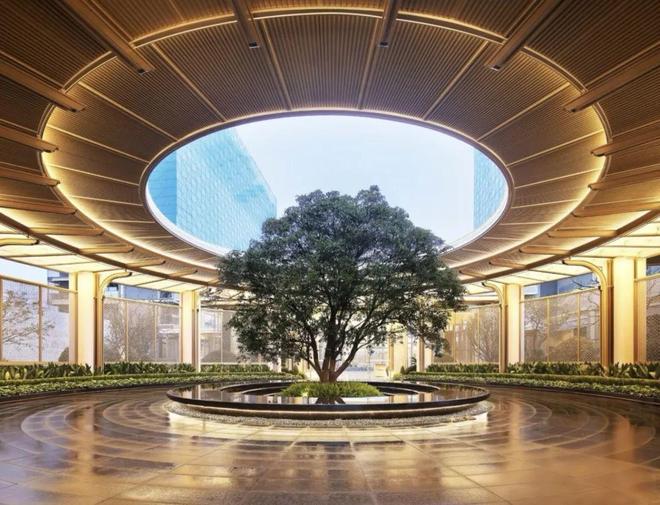 百度热搜@和萃揽悦园售楼处发布:杭州和萃揽悦园以品质引领!(图9)