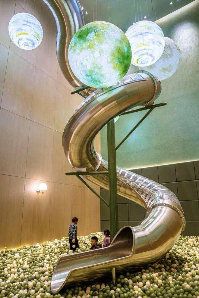 百度热搜@和萃揽悦园售楼处发布:杭州和萃揽悦园以品质引领!(图15)