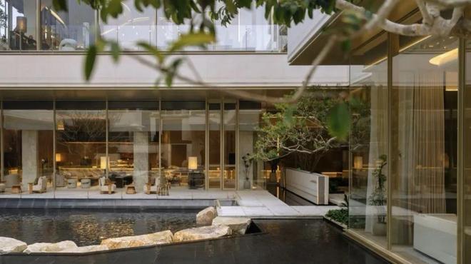 百度热搜@和萃揽悦园售楼处发布:杭州和萃揽悦园以品质引领!(图12)