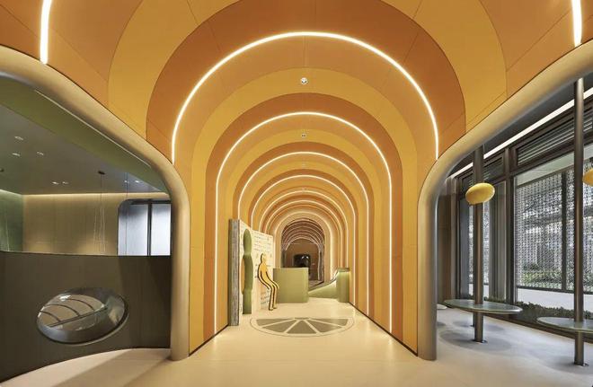 百度热搜@和萃揽悦园售楼处发布:杭州和萃揽悦园以品质引领!(图13)