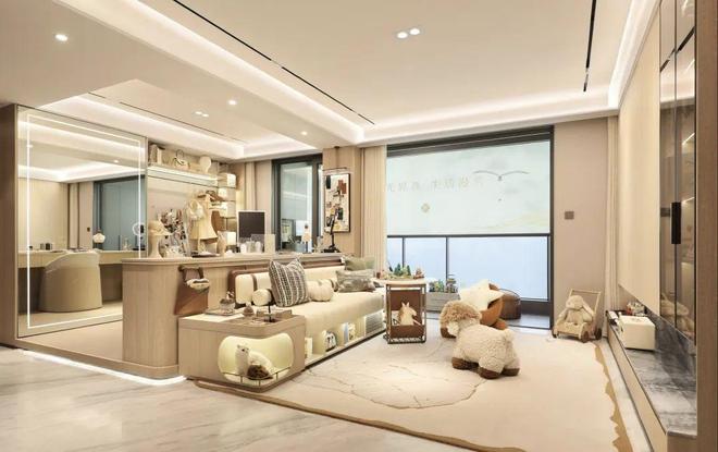 百度热搜@和萃揽悦园售楼处发布:杭州和萃揽悦园以品质引领!(图20)