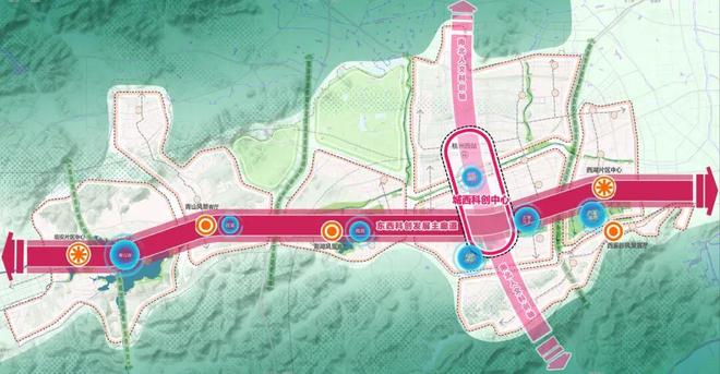 百度热搜@和萃揽悦园售楼处发布:杭州和萃揽悦园以品质引领!(图30)