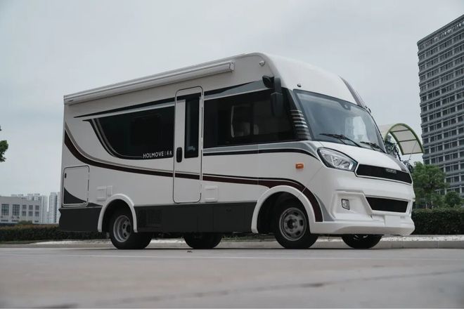 国内首款A型房车11月28亮相成都房车展优势太明显了(图1)