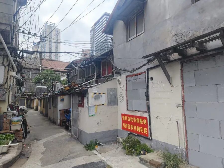 告别最后的“拎马桶”(图1)