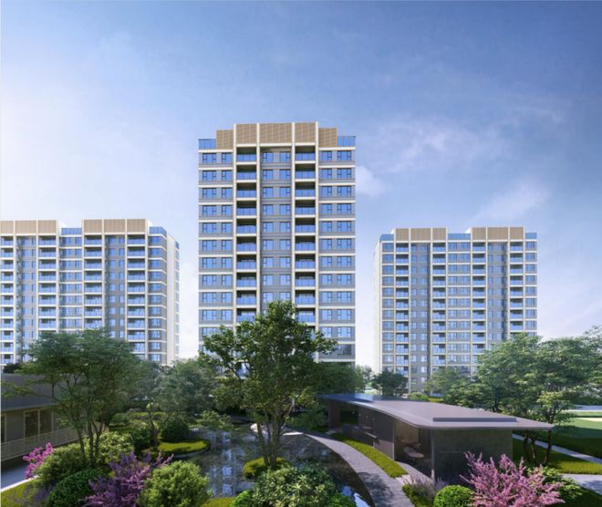 浦发上品(2025年浦发上品)网站-户型配套-上海房天下(图9)