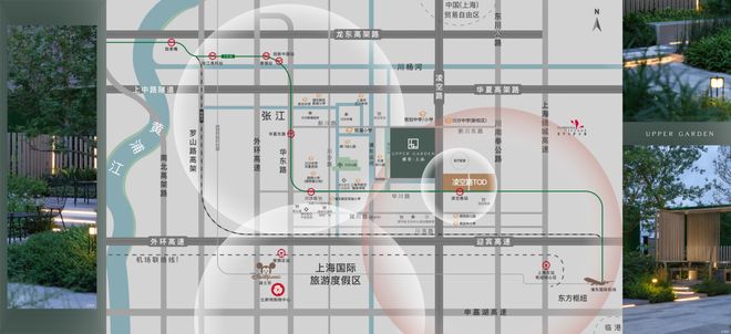 浦发上品(2025年浦发上品)网站-户型配套-上海房天下(图4)