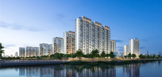 浦发上品(2025年浦发上品)网站-户型配套-上海房天下(图2)