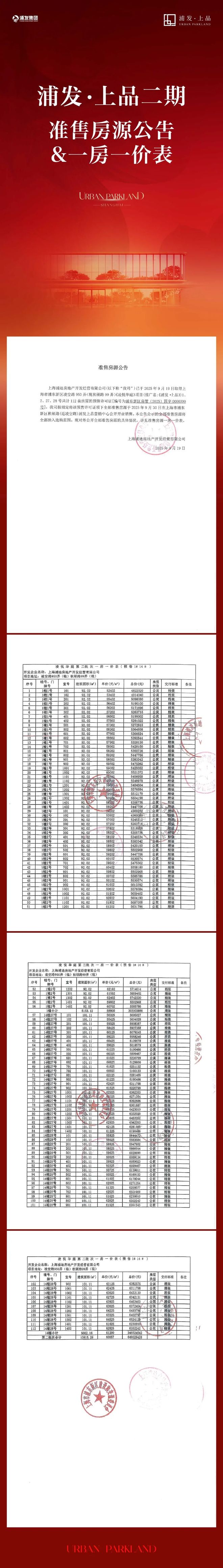 浦发上品(2025年浦发上品)网站-户型配套-上海房天下(图18)