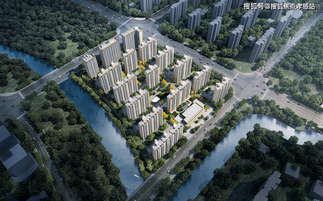 浦发上品浦东浦发上品售楼处面市:尽揽多维繁华(图4)