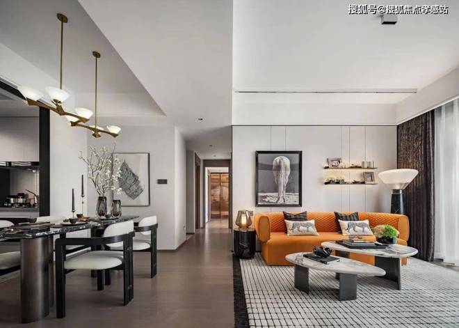 浦发上品浦东浦发上品售楼处面市:尽揽多维繁华(图9)