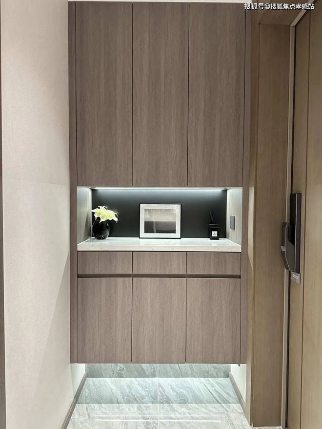 浦发上品浦东浦发上品售楼处面市:尽揽多维繁华(图15)