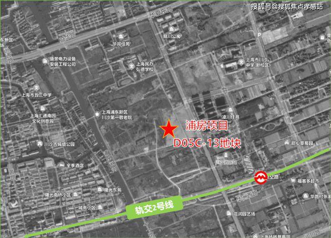 浦发上品浦东浦发上品售楼处面市:尽揽多维繁华(图22)