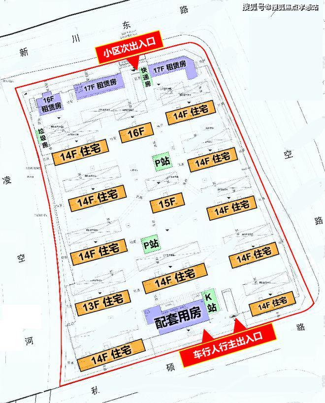 浦发上品浦东浦发上品售楼处面市:尽揽多维繁华(图24)