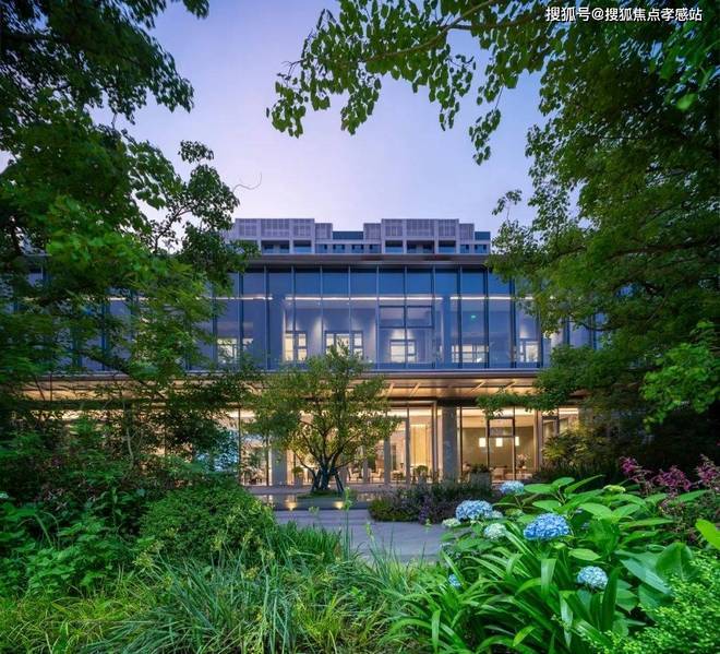 浦发上品浦东浦发上品售楼处面市:尽揽多维繁华(图25)