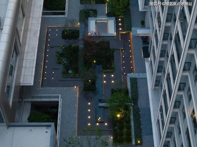 浦发上品浦东浦发上品售楼处面市:尽揽多维繁华(图29)