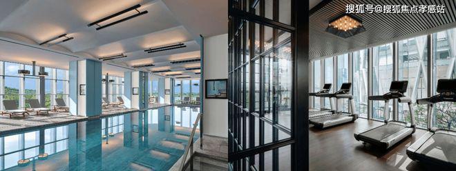 浦发上品浦东浦发上品售楼处面市:尽揽多维繁华(图27)