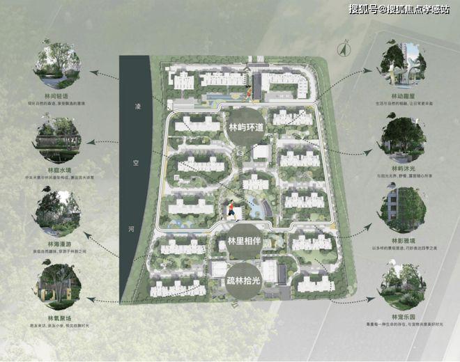 浦发上品浦东浦发上品售楼处面市:尽揽多维繁华(图28)