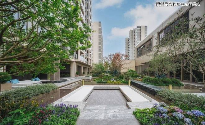 浦发上品浦东浦发上品售楼处面市:尽揽多维繁华(图30)