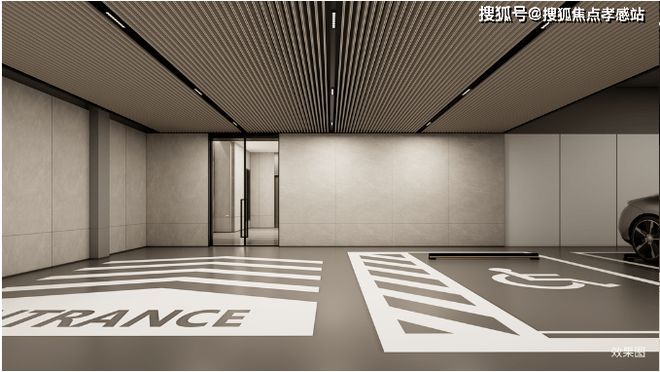 浦发上品浦东浦发上品售楼处面市:尽揽多维繁华(图33)