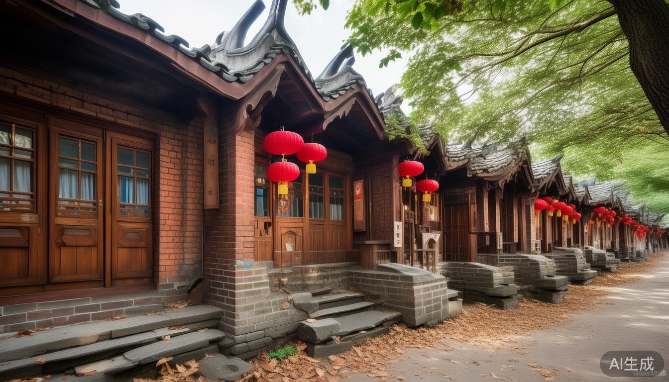 79岁老人告别拎马桶生活!半个多世纪的不便一朝终结?(图1)