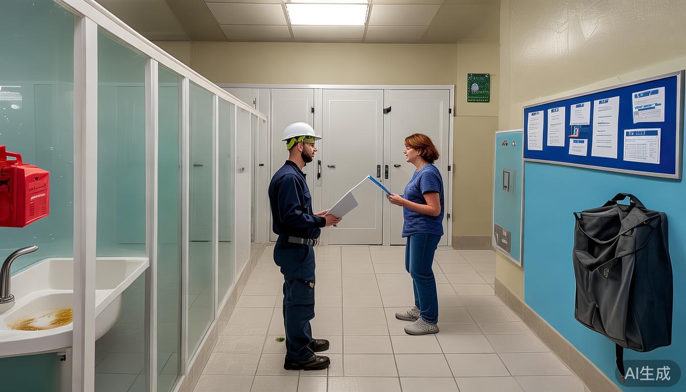 79岁老人告别拎马桶生活!半个多世纪的不便一朝终结?(图6)