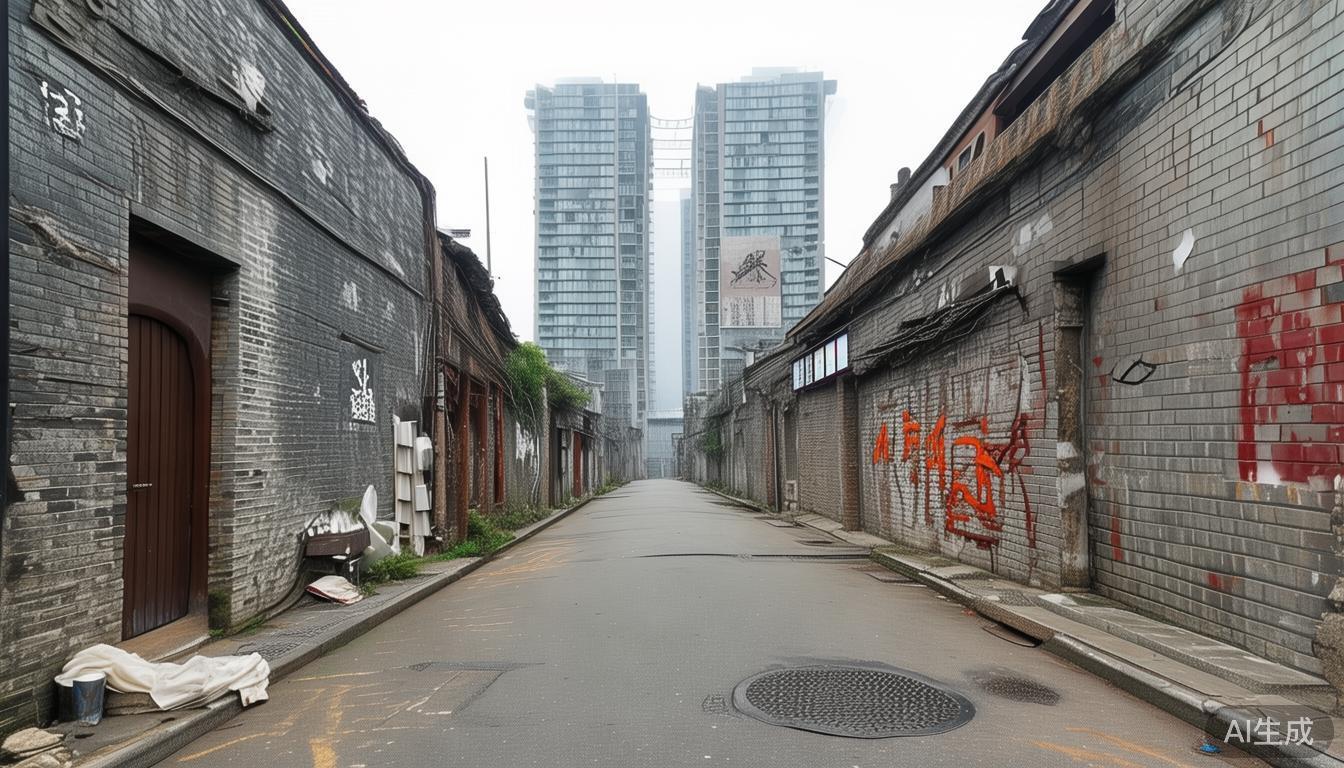 79岁老人告别拎马桶生活!半个多世纪的不便一朝终结?(图3)