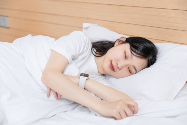 28岁女子凌晨上厕所2天后心衰去世医生摇头：2件事千万别做(图5)