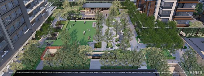 Kaiyun（中国体育）：聚焦四季隐秀售楼处最新发布：四季隐秀以品质铸就人居传奇(图14)