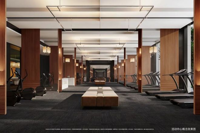 Kaiyun（中国体育）：聚焦四季隐秀售楼处最新发布：四季隐秀以品质铸就人居传奇(图11)