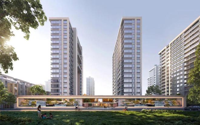 Kaiyun（中国体育）：聚焦四季隐秀售楼处最新发布：四季隐秀以品质铸就人居传奇(图9)