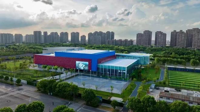 Kaiyun（中国体育）：聚焦四季隐秀售楼处最新发布：四季隐秀以品质铸就人居传奇(图6)