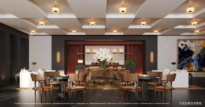 Kaiyun（中国体育）：聚焦四季隐秀售楼处最新发布：四季隐秀以品质铸就人居传奇(图10)