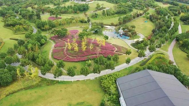 Kaiyun（中国体育）：聚焦四季隐秀售楼处最新发布：四季隐秀以品质铸就人居传奇(图5)