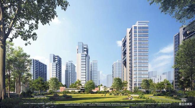 Kaiyun（中国体育）：聚焦四季隐秀售楼处最新发布：四季隐秀以品质铸就人居传奇(图8)