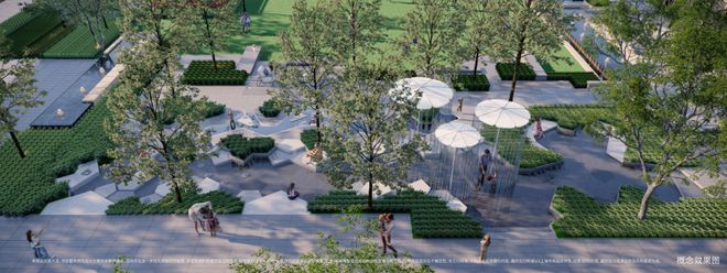 Kaiyun（中国体育）：聚焦四季隐秀售楼处最新发布：四季隐秀以品质铸就人居传奇(图15)