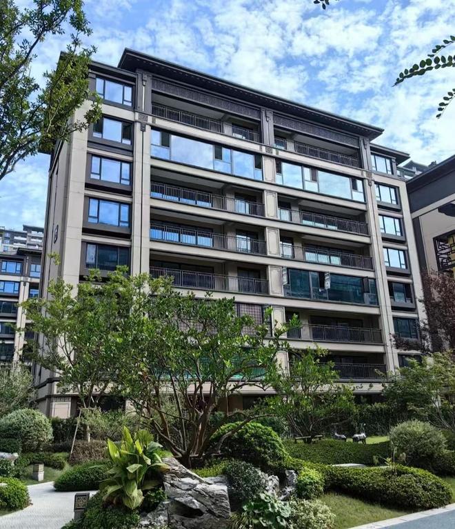 Kaiyun（中国体育）：聚焦四季隐秀售楼处最新发布：四季隐秀以品质铸就人居传奇(图20)