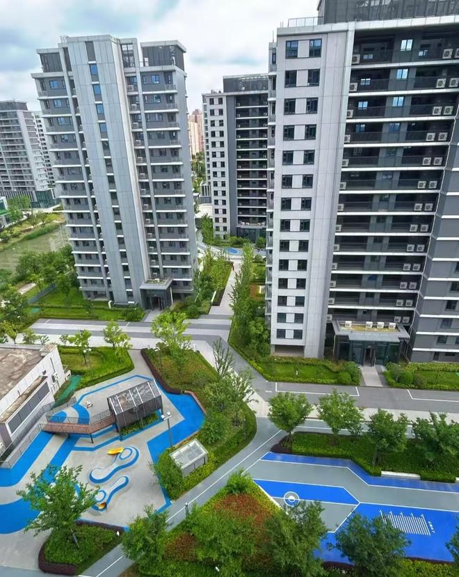 Kaiyun（中国体育）：聚焦四季隐秀售楼处最新发布：四季隐秀以品质铸就人居传奇(图22)