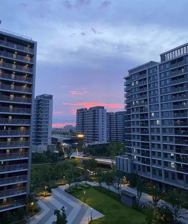 Kaiyun（中国体育）：聚焦四季隐秀售楼处最新发布：四季隐秀以品质铸就人居传奇(图23)