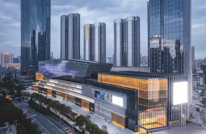 Kaiyun（中国体育）：聚焦四季隐秀售楼处最新发布：四季隐秀以品质铸就人居传奇(图25)