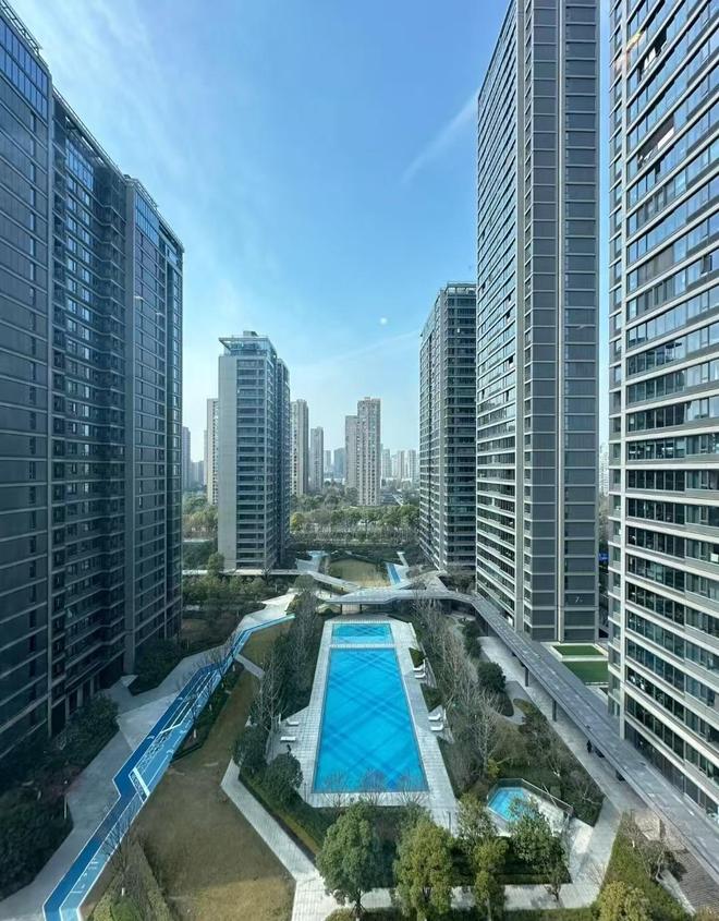 Kaiyun（中国体育）：聚焦四季隐秀售楼处最新发布：四季隐秀以品质铸就人居传奇(图24)