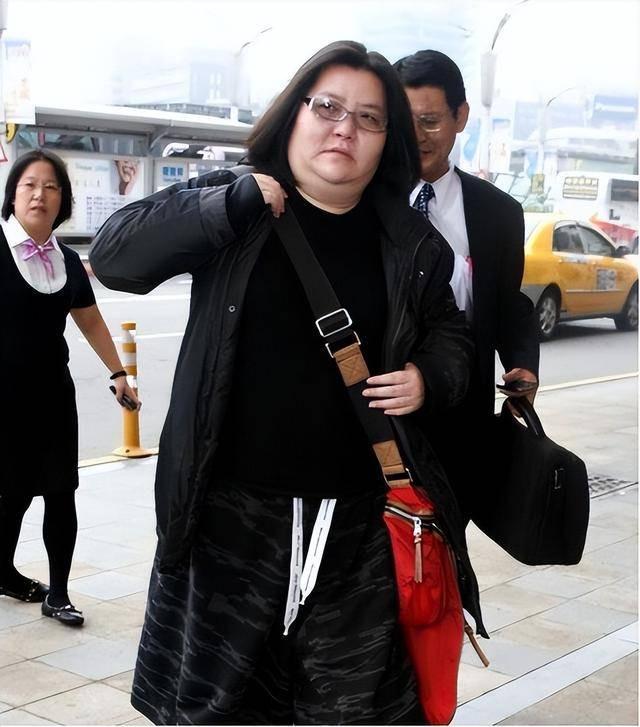 台湾男星陈光前家中死亡多日无人察觉已发臭王菲前经纪人悼念(图7)