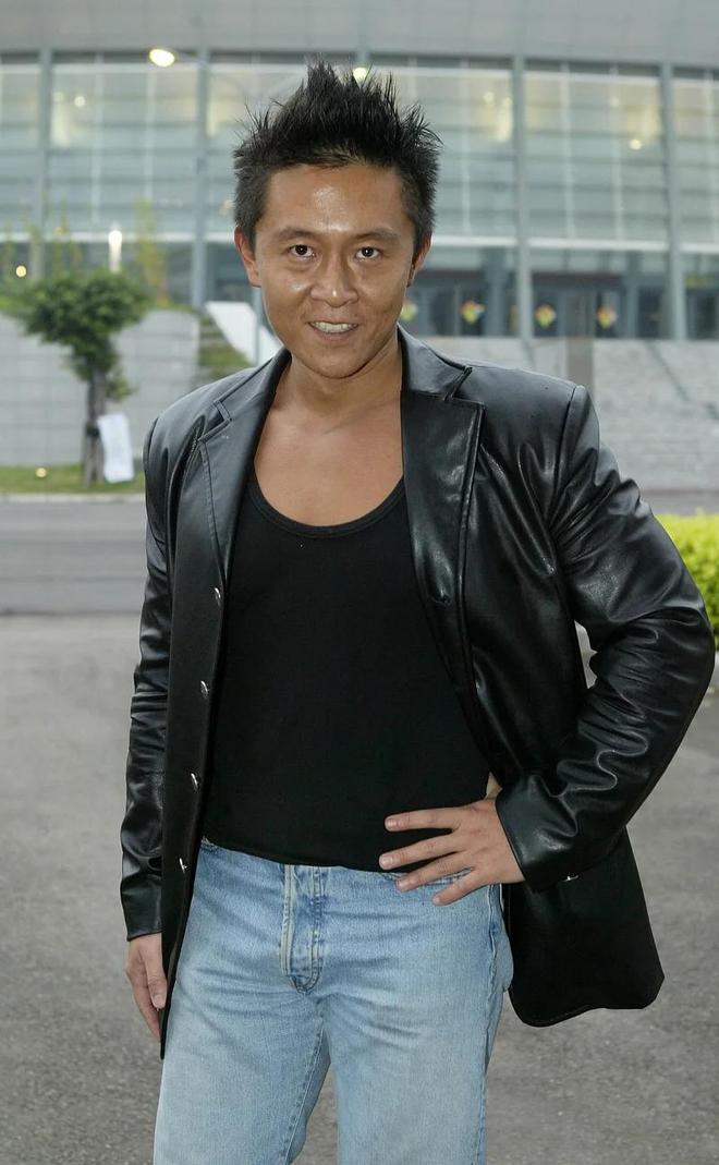 台湾男星陈光前家中死亡多日无人察觉已发臭王菲前经纪人悼念(图2)