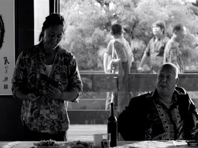 台湾男星陈光前家中死亡多日无人察觉已发臭王菲前经纪人悼念(图1)