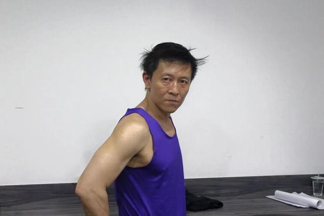 台湾男星陈光前家中死亡多日无人察觉已发臭王菲前经纪人悼念(图4)