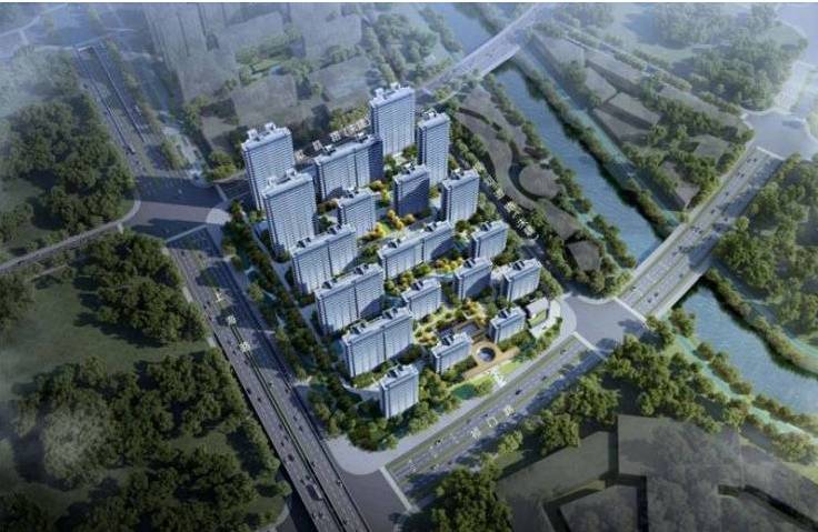 Kaiyun体育网站:合肥中交九宸楼盘怎么样-学区(图2)