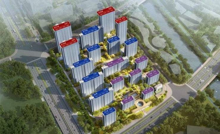 Kaiyun体育网站:合肥中交九宸楼盘怎么样-学区(图5)