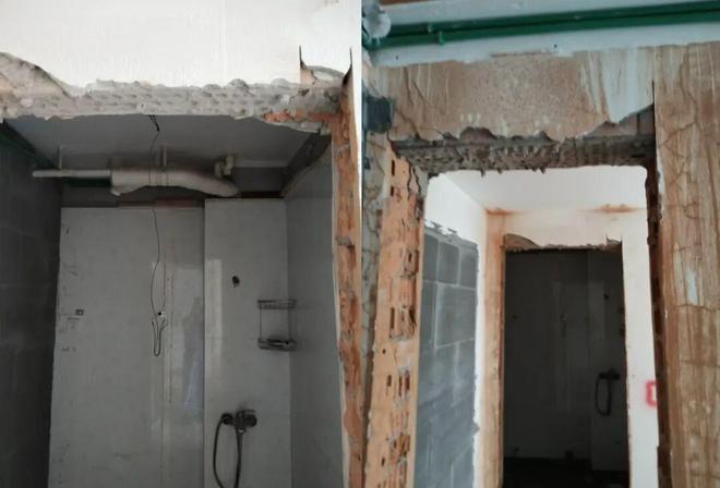 Kaiyun体育网站:客厅里竟要建卫生间?邻居看了都后怕!(图1)